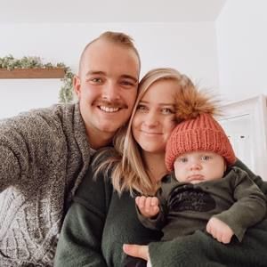 Meet your Posher, Rachel